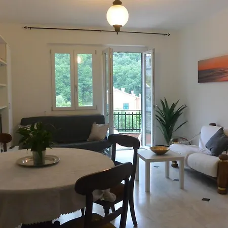 Casa Leone Bogliasco