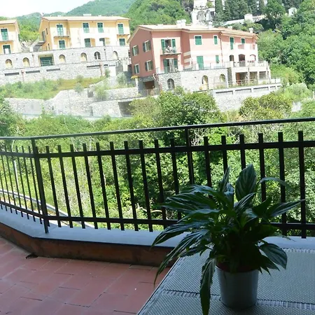 Casa Leone Appartement *