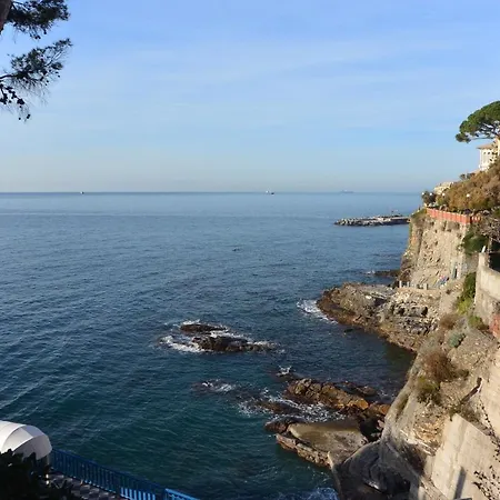 Casa Leone * Bogliasco