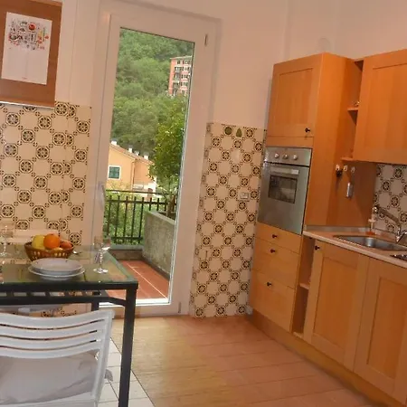 Casa Leone *