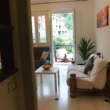 Casa Leone * Bogliasco