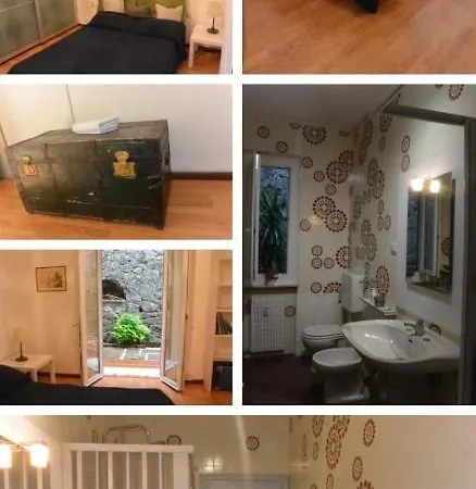 Apartment Casa Leone Bogliasco